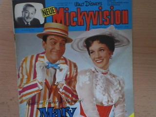 Mickyvision 1965: Nr. 23: