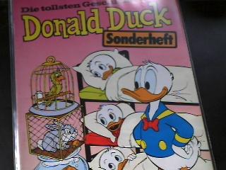Die tollsten Geschichten von Donald Duck 103: