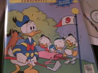 Die tollsten Geschichten von Donald Duck 139: