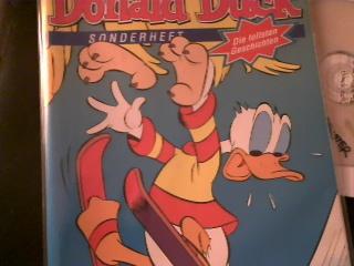 Die tollsten Geschichten von Donald Duck 125: