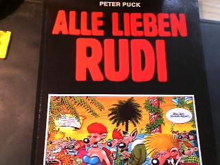 Rudi (1): Alle lieben Rudi