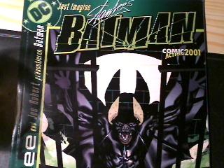 Just imagine Stan Lee's Batman: Sonderedition »Comic Action« 2001