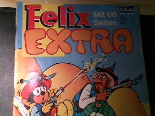 Felix Extra 10: