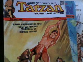 Tarzan 106: