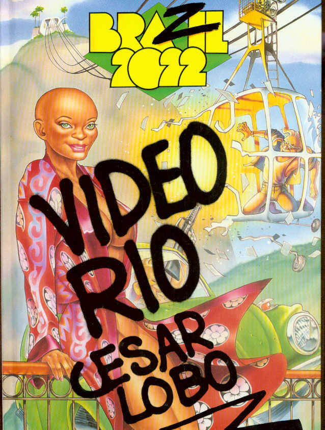 Brazil 2022: Video Rio