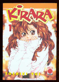 Kirara 1: