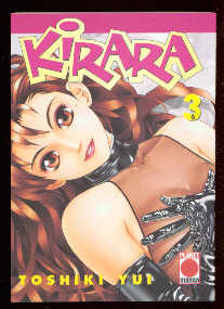 Kirara 3: