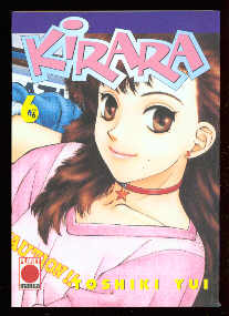 Kirara 6: