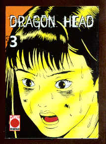 Dragon Head 3: