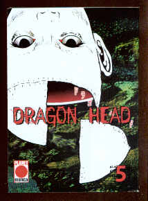 Dragon Head 5: