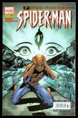 Peter Parker: Spider-Man 33: