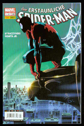 Der erstaunliche Spider-Man 38: