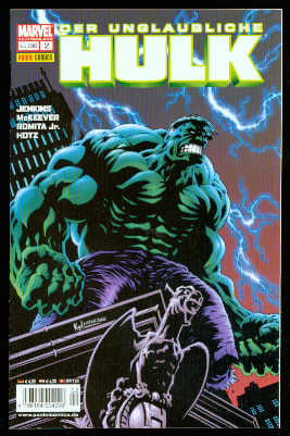 Hulk 2: