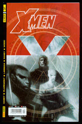 X-Men 24:
