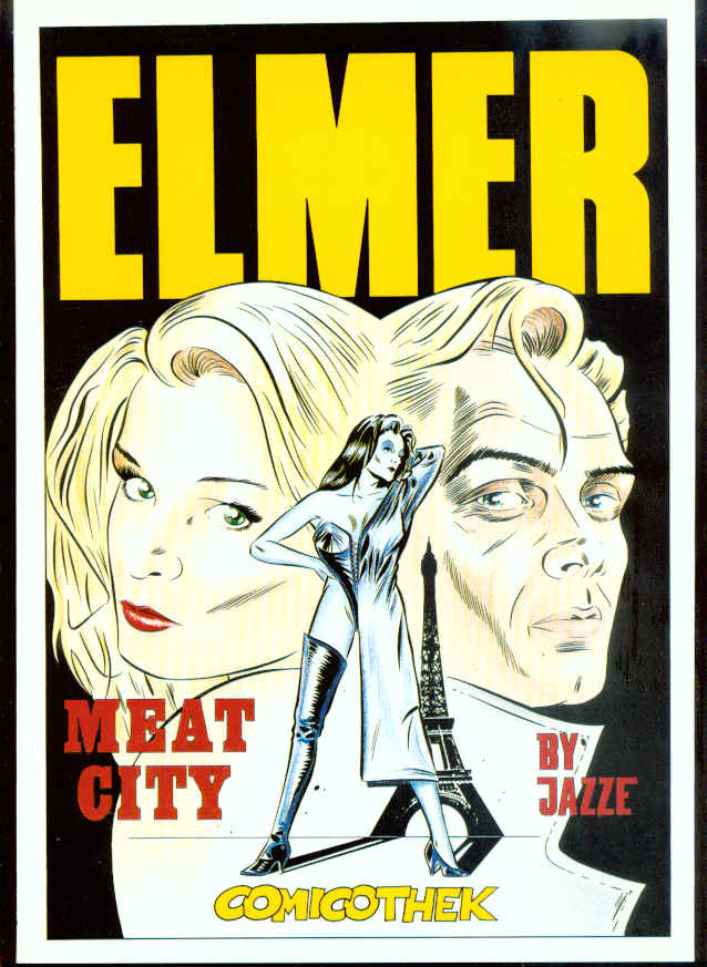 Elmer (1): Meat City