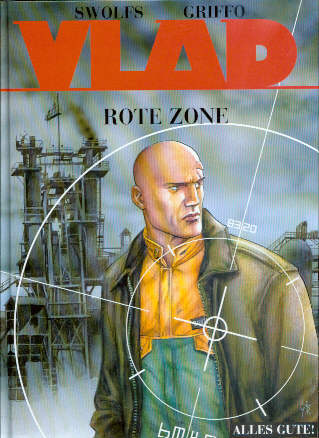 Vlad 3: Rote Zone