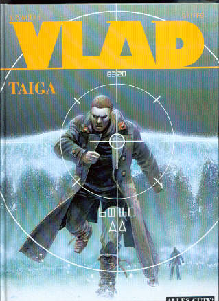 Vlad 5: Taiga