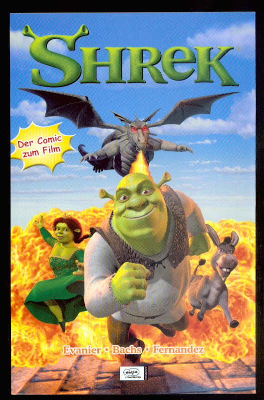 Shrek: