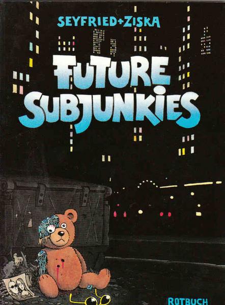 Future Subjunkies: