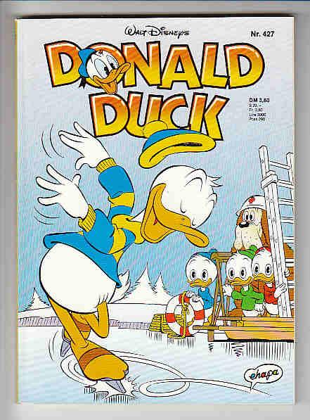 Donald Duck 427: