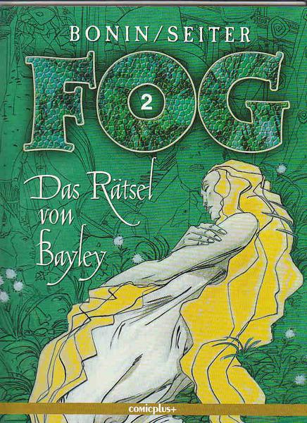 Fog 2: Das Rätsel von Bayley