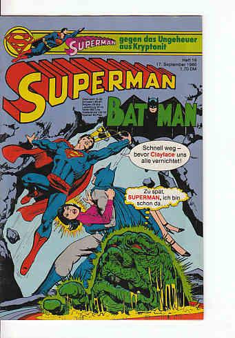 Superman: 1980: Nr. 19