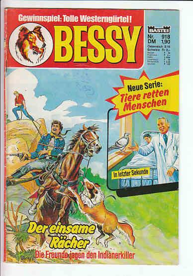 Bessy 918: