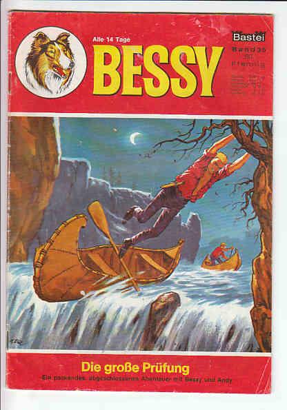 Bessy 35: