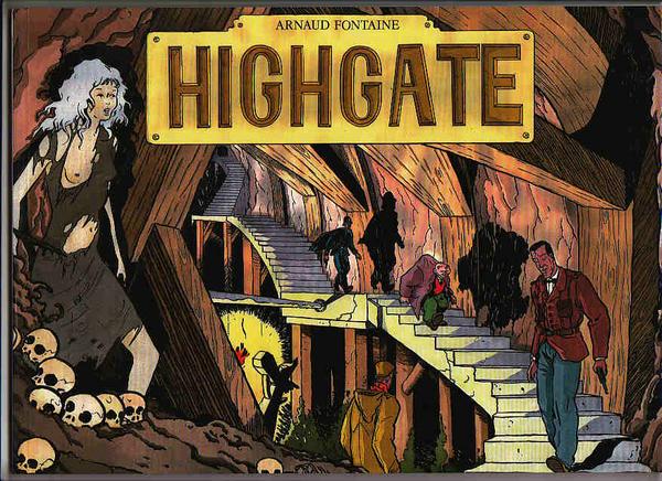 Highgate: