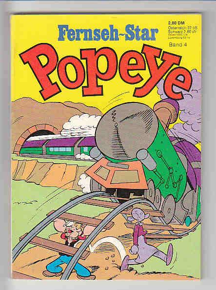 Popeye 4: