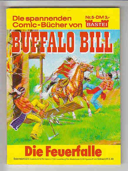 Buffalo Bill 5: