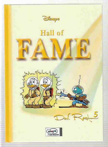 Hall of fame 16: Don Rosa 5