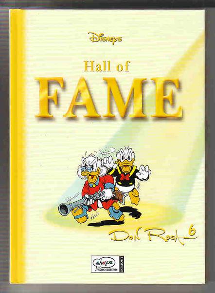 Hall of fame 18: Don Rosa 6