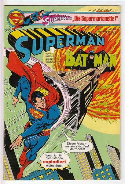 Superman: 1979: Nr. 24