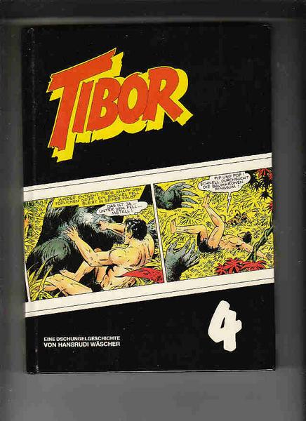 Tibor 4: