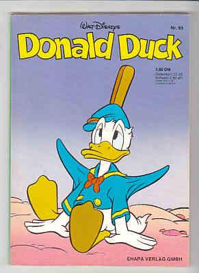 Donald Duck 95: