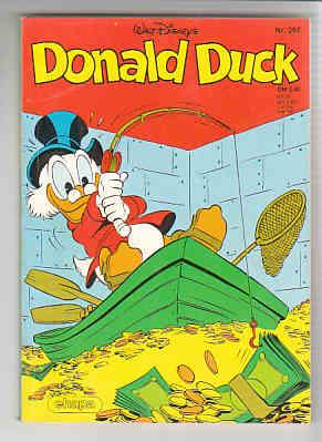 Donald Duck 297: