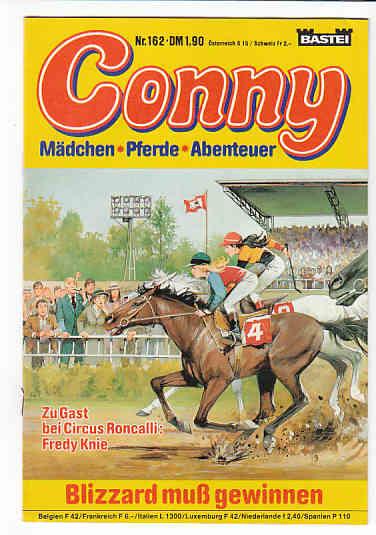 Conny 162: