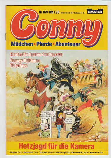 Conny 169: