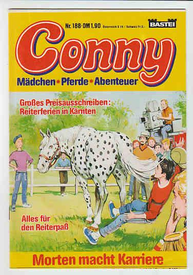 Conny 188: