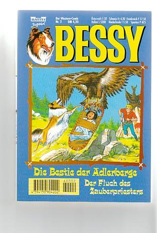 Bessy (Taschenbuch) 2: