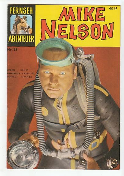Fernseh Abenteuer 98: Mike Nelson
