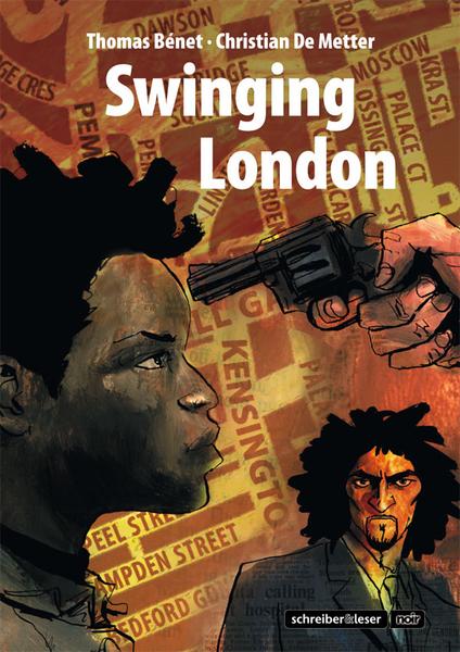 Swinging London: