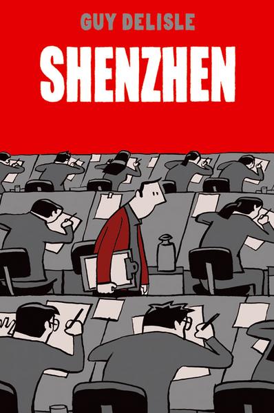 Shenzhen: