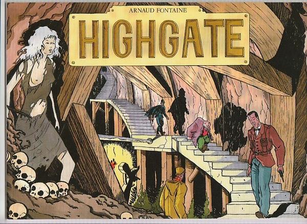 Highgate: