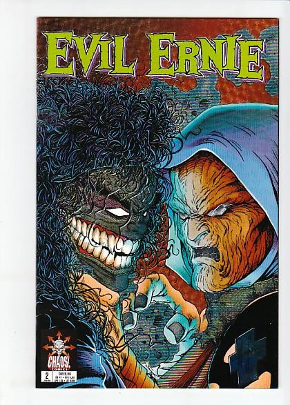 Evil Ernie 2: