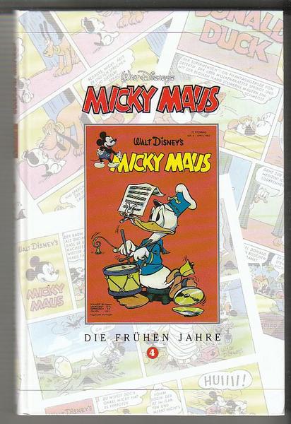 Micky Maus - Die frühen Jahre 4: