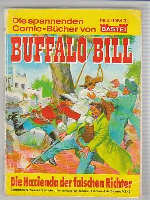 Buffalo Bill 4: