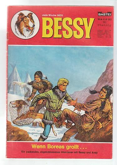 Bessy 80: