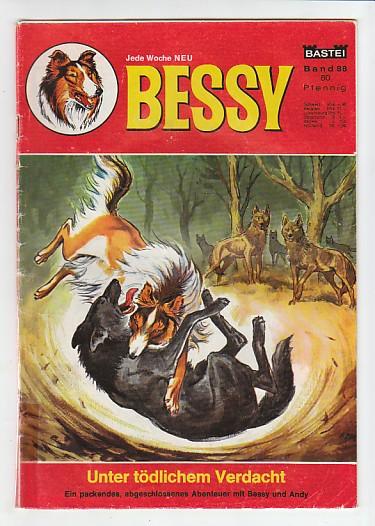 Bessy 88: